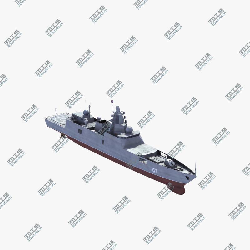 images/goods_img/2021040235/Admiral Gorshkov FF/2.jpg